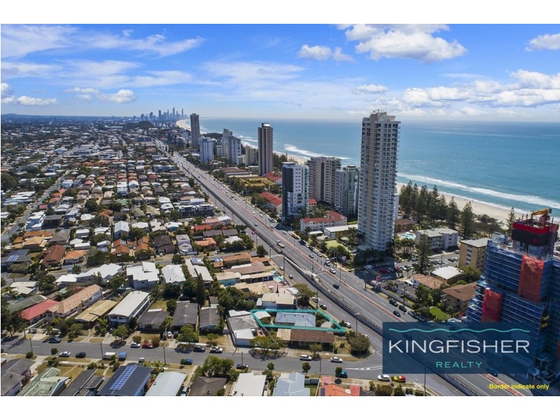 1792 Gold Coast Highway, Burleigh Heads QLD 4220