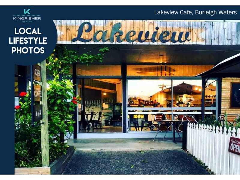 8 Avocet Avenue, Burleigh Waters QLD 4220