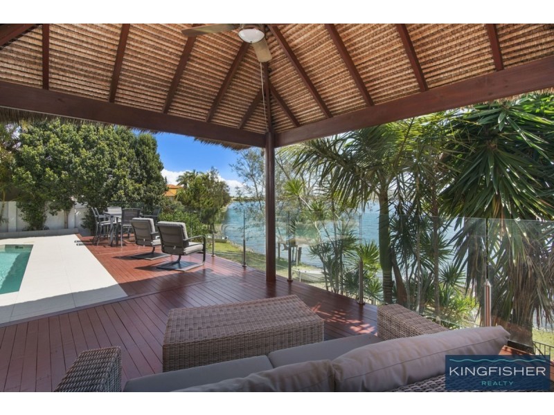 21 Cassowary Drive, Burleigh Waters QLD 4220