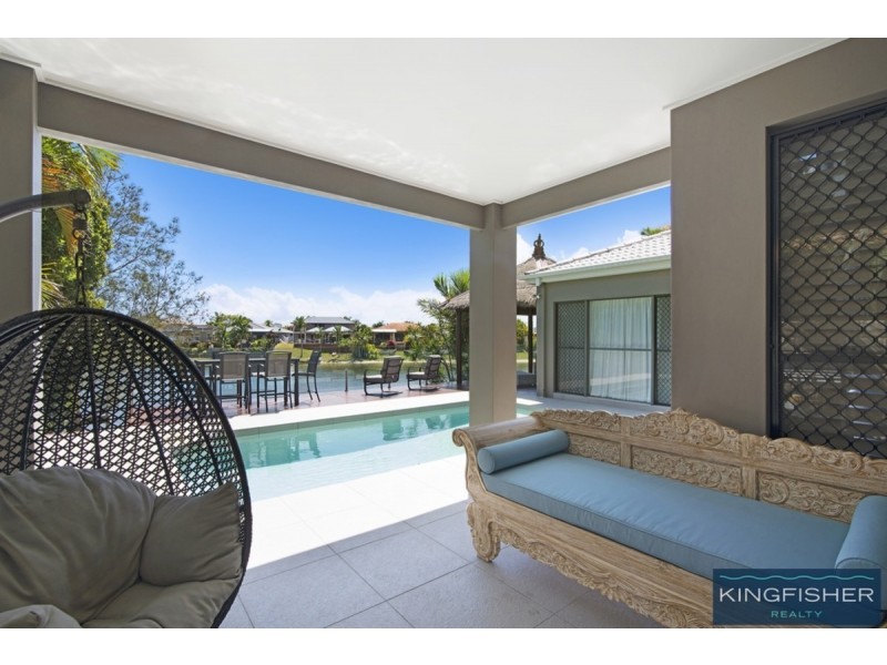 21 Cassowary Drive, Burleigh Waters QLD 4220