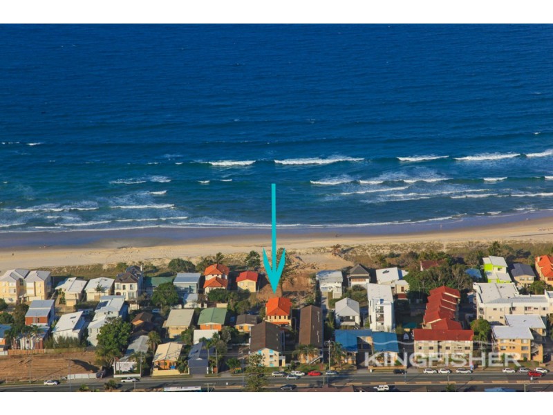 2/26 Jefferson Lane, Palm Beach QLD 4221