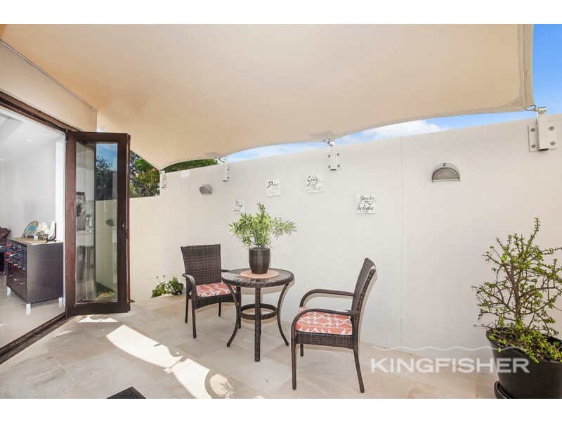 2/26 Jefferson Lane, Palm Beach QLD 4221