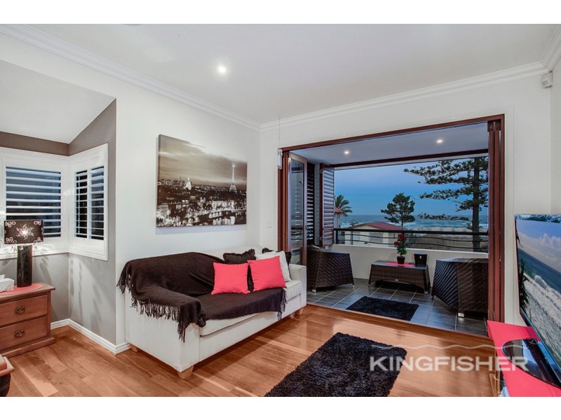 2/26 Jefferson Lane, Palm Beach QLD 4221