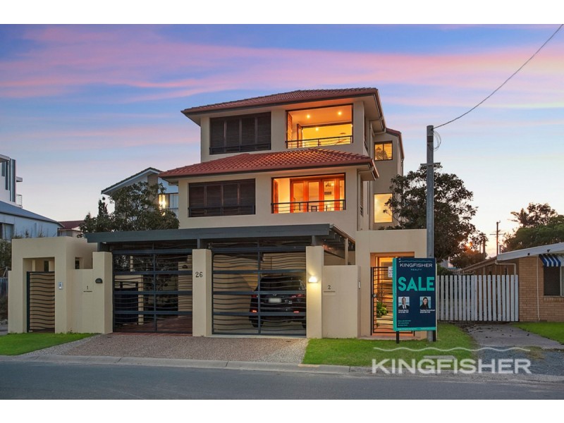 2/26 Jefferson Lane, Palm Beach QLD 4221