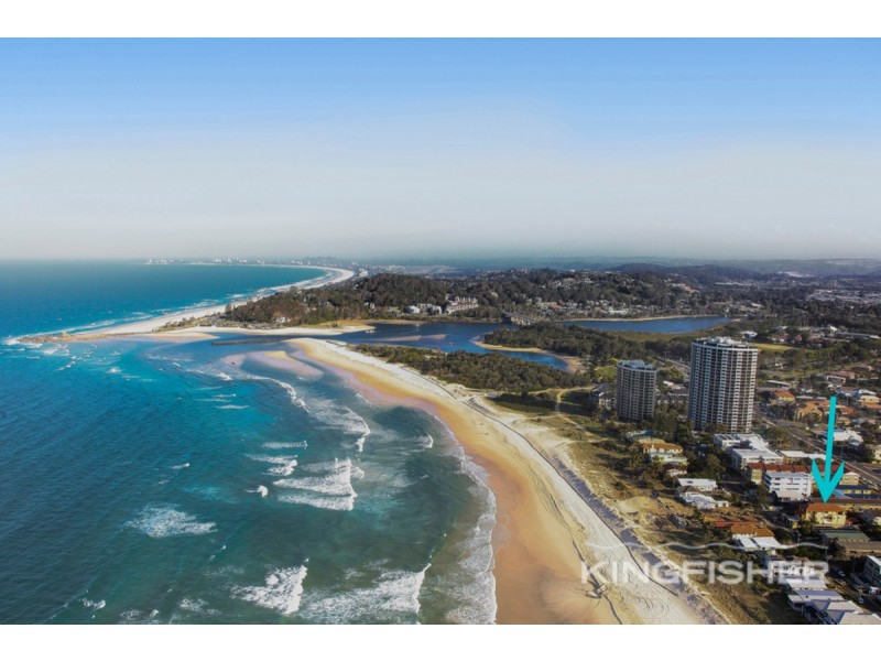 2/26 Jefferson Lane, Palm Beach QLD 4221