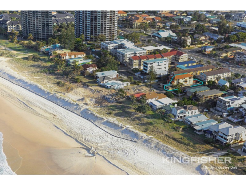 2/26 Jefferson Lane, Palm Beach QLD 4221