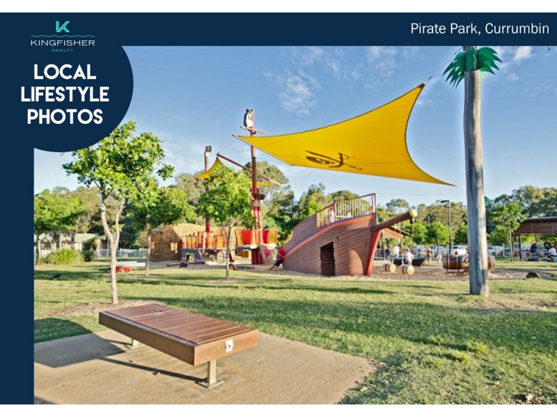 2/26 Jefferson Lane, Palm Beach QLD 4221