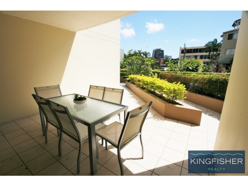 10/4 Park Avenue, Burleigh Heads QLD 4220