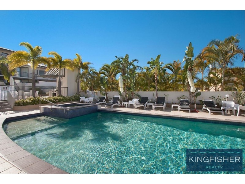 10/4 Park Avenue, Burleigh Heads QLD 4220