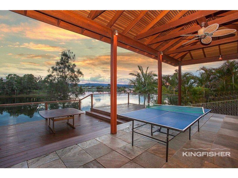 52 Honeyeater Drive, Burleigh Waters QLD 4220