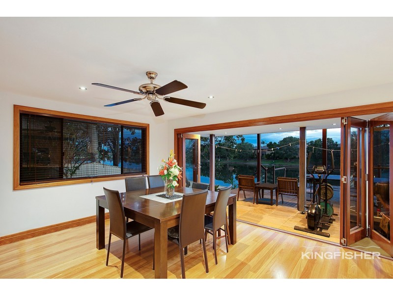 52 Honeyeater Drive, Burleigh Waters QLD 4220