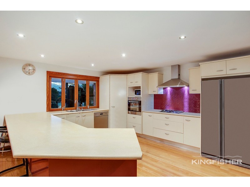 52 Honeyeater Drive, Burleigh Waters QLD 4220