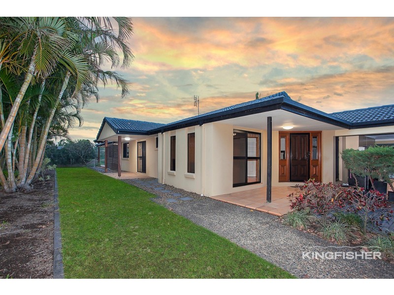 52 Honeyeater Drive, Burleigh Waters QLD 4220