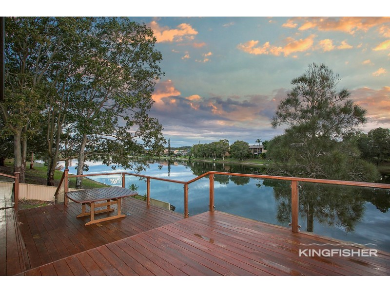 52 Honeyeater Drive, Burleigh Waters QLD 4220