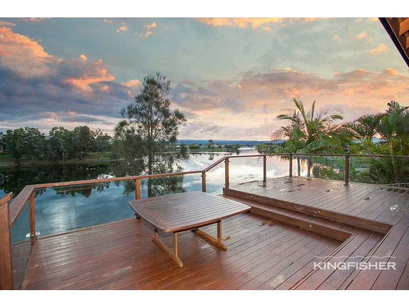 52 Honeyeater Drive, Burleigh Waters QLD 4220