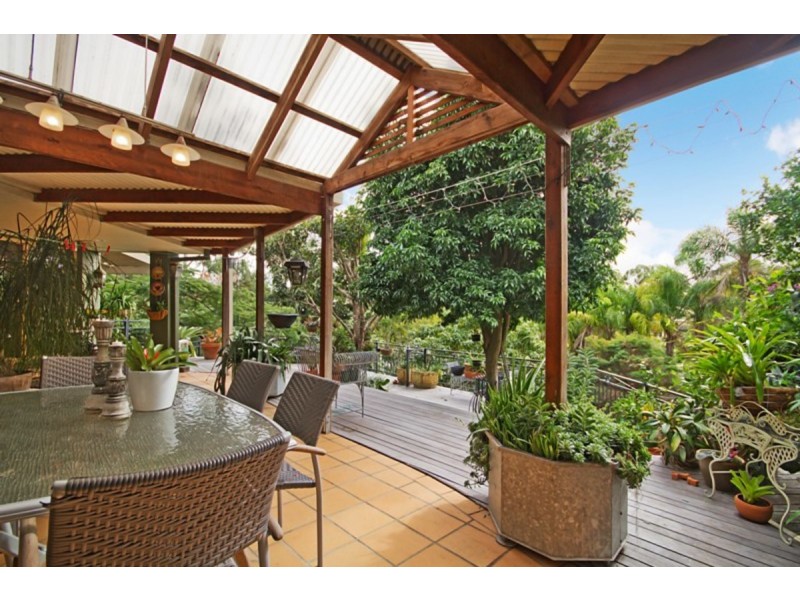 9 Dulcie Drive, Burleigh Heads QLD 4220