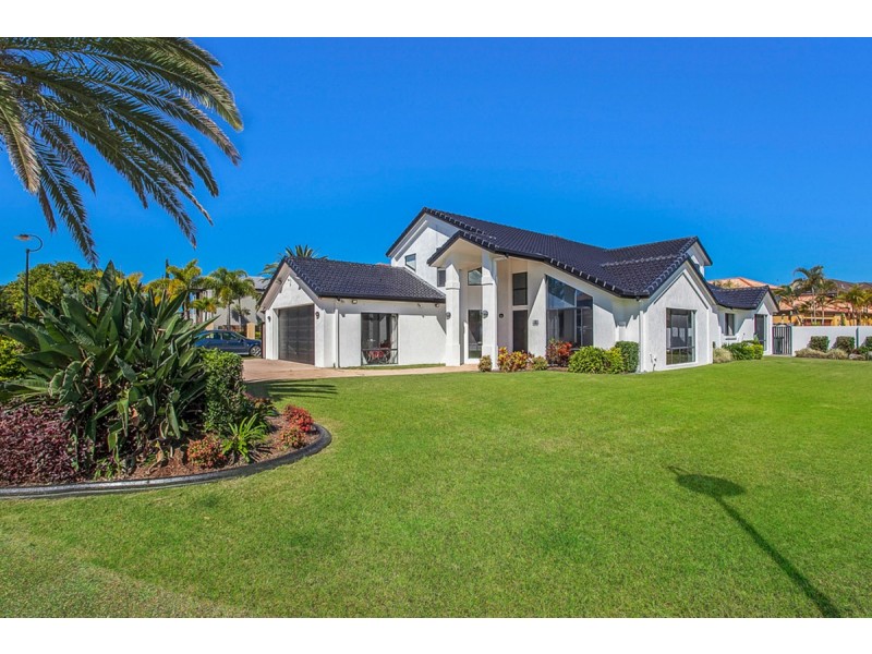 1 Palmyra Court, Burleigh Waters QLD 4220