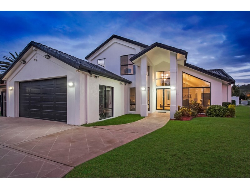 1 Palmyra Court, Burleigh Waters QLD 4220