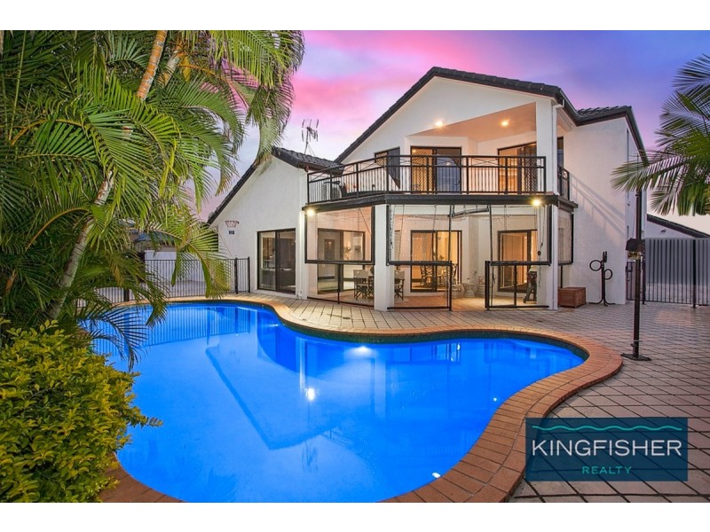 1 Palmyra Court, Burleigh Waters QLD 4220