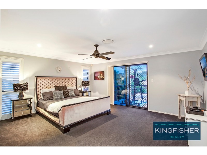 1 Palmyra Court, Burleigh Waters QLD 4220