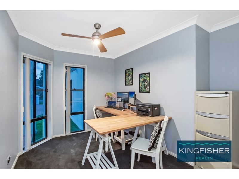 1 Palmyra Court, Burleigh Waters QLD 4220