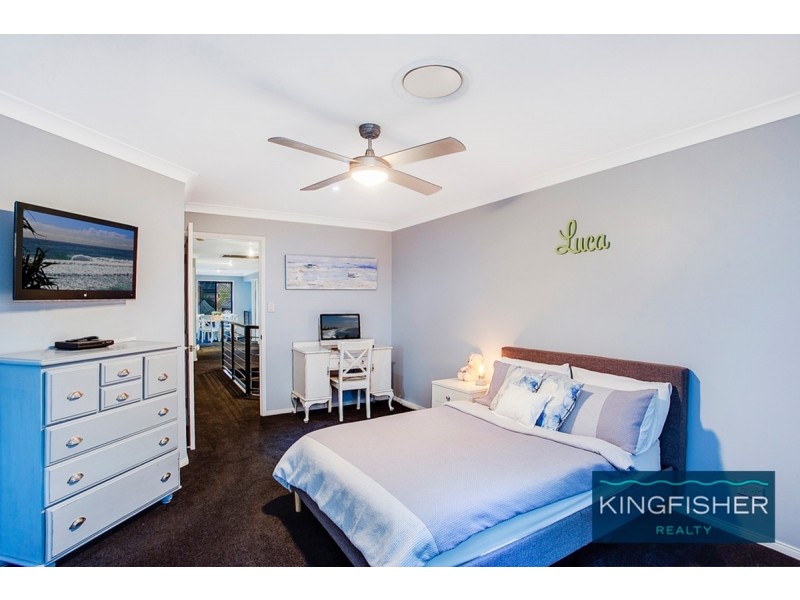 1 Palmyra Court, Burleigh Waters QLD 4220