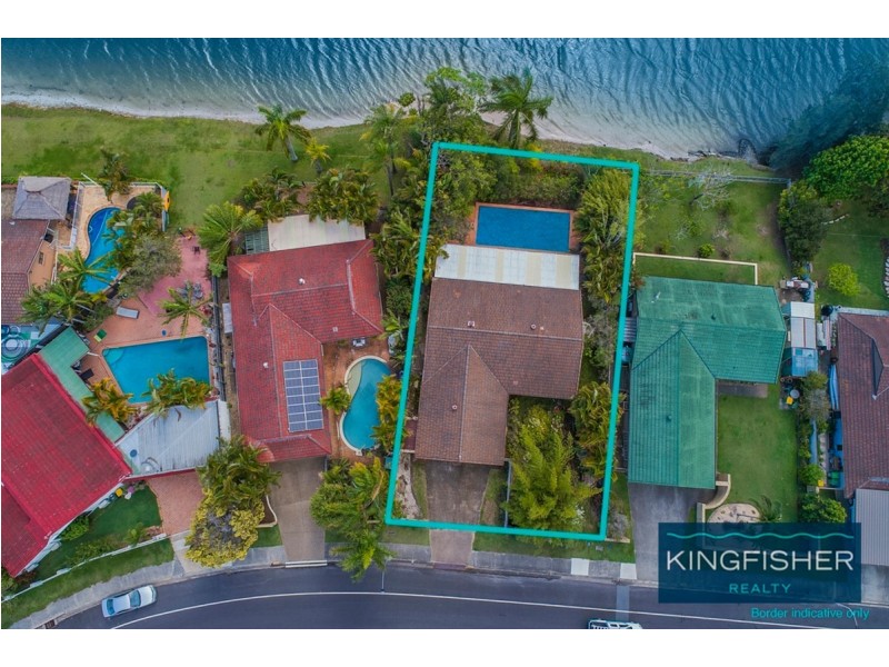 168 Acanthus Avenue, Burleigh Waters QLD 4220