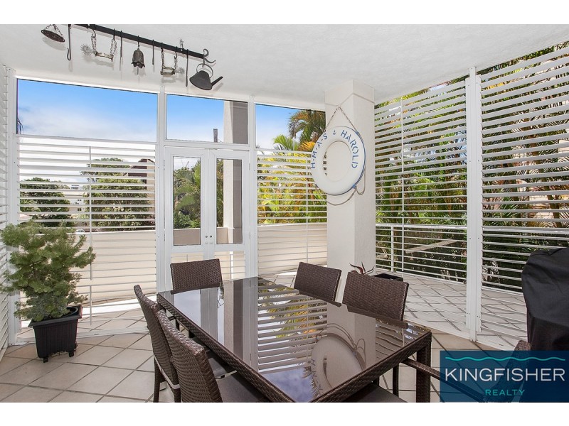 2/22 Burleigh Street, Burleigh Heads QLD 4220