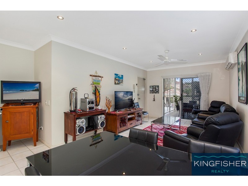 2/22 Burleigh Street, Burleigh Heads QLD 4220