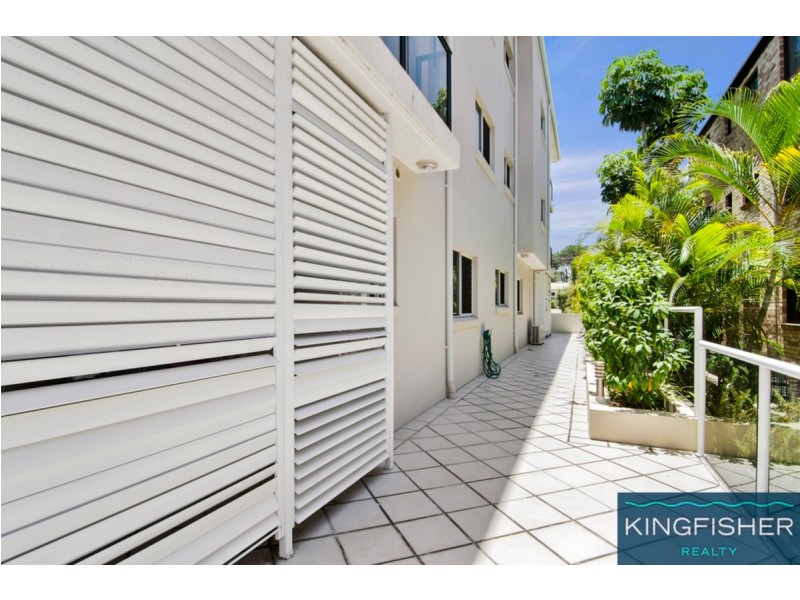 2/22 Burleigh Street, Burleigh Heads QLD 4220