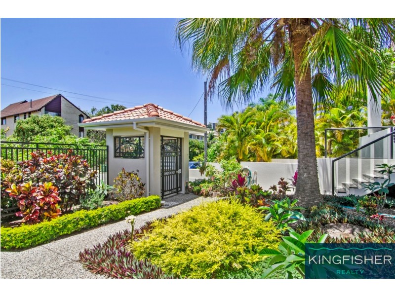 2/22 Burleigh Street, Burleigh Heads QLD 4220