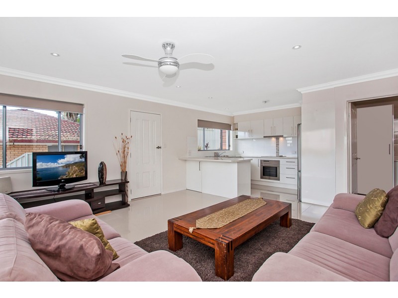 2/58 West Burleigh Road, Burleigh Heads QLD 4220