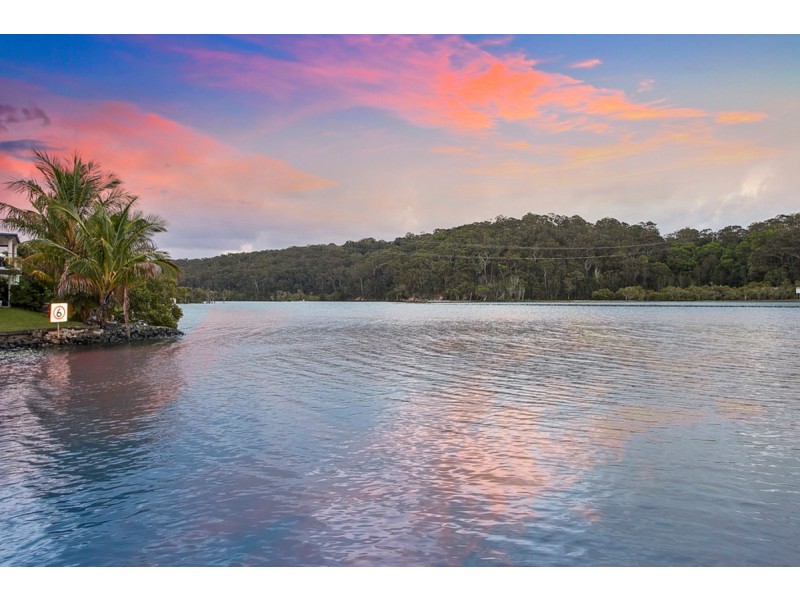 45 Murlong Crescent, Palm Beach QLD 4221