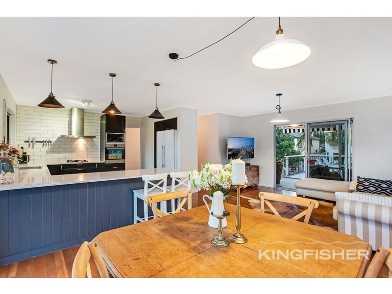 45 Murlong Crescent, Palm Beach QLD 4221