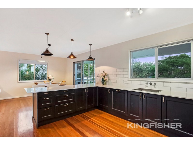 45 Murlong Crescent, Palm Beach QLD 4221