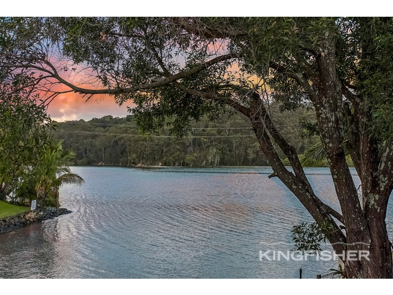 45 Murlong Crescent, Palm Beach QLD 4221