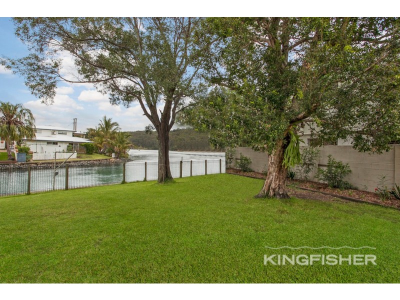 45 Murlong Crescent, Palm Beach QLD 4221