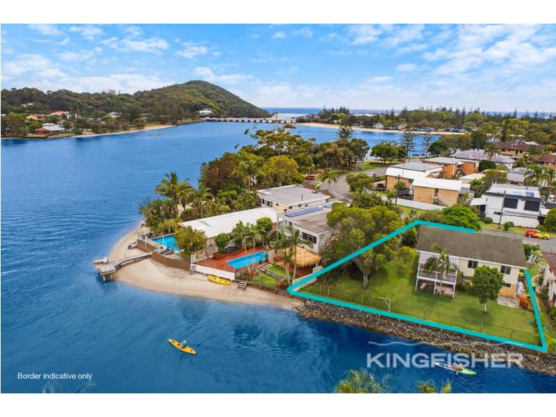 45 Murlong Crescent, Palm Beach QLD 4221