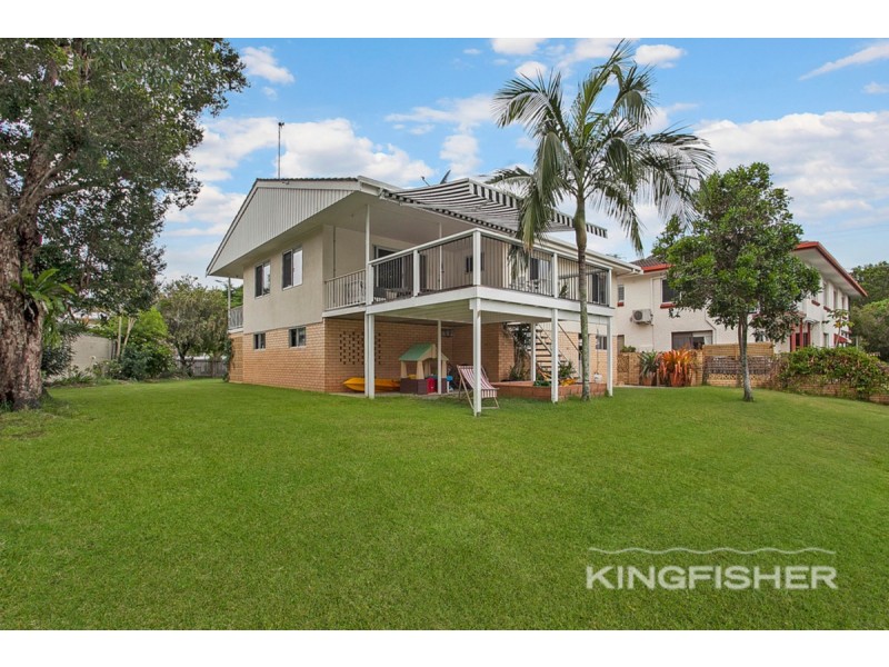45 Murlong Crescent, Palm Beach QLD 4221
