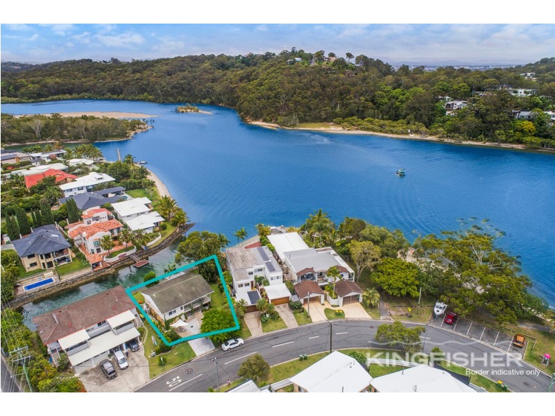 45 Murlong Crescent, Palm Beach QLD 4221