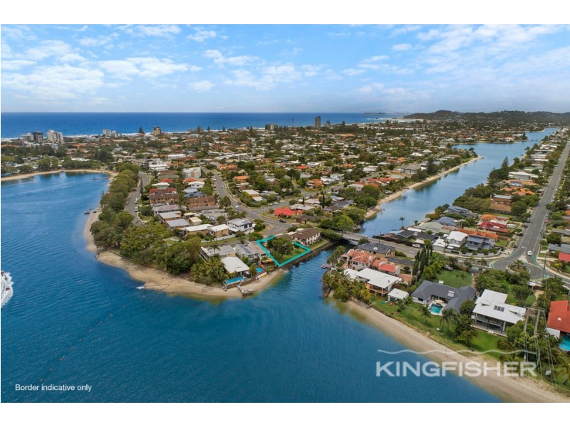 45 Murlong Crescent, Palm Beach QLD 4221