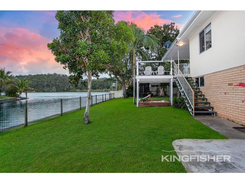 45 Murlong Crescent, Palm Beach QLD 4221