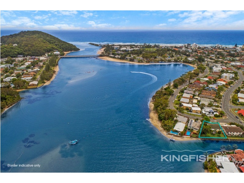 45 Murlong Crescent, Palm Beach QLD 4221