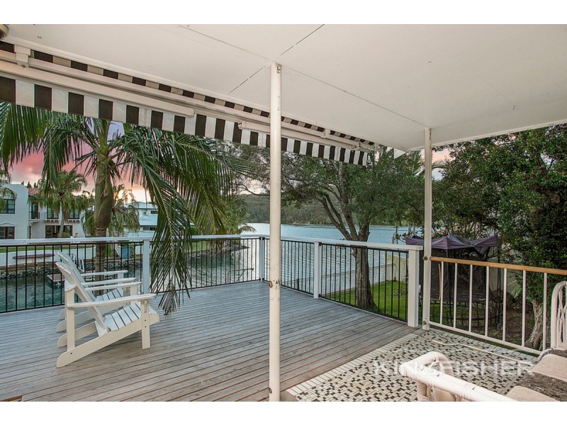 45 Murlong Crescent, Palm Beach QLD 4221