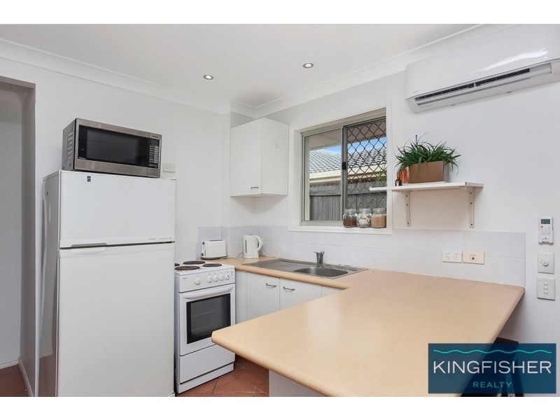 11 Curlew Crescent, Burleigh Waters QLD 4220