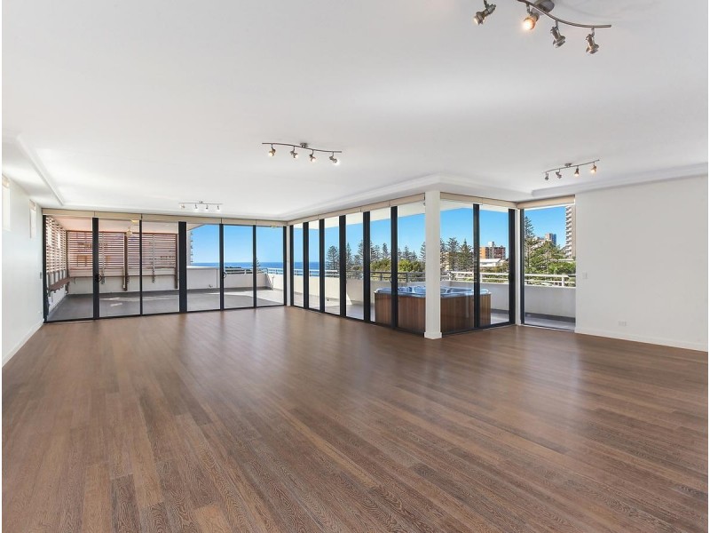 2026/1 Ocean Street, Burleigh Heads QLD 4220