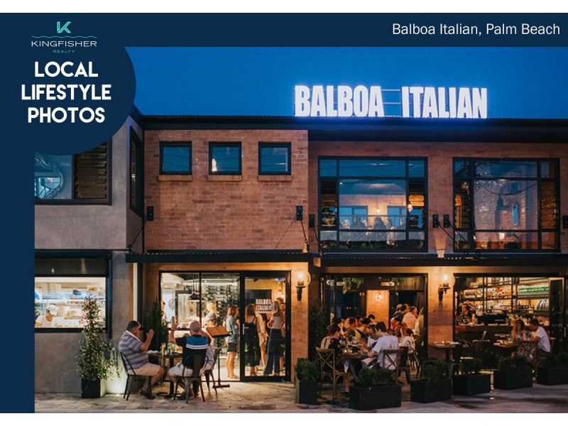 2/16 Magnoli Circuit, Palm Beach QLD 4221