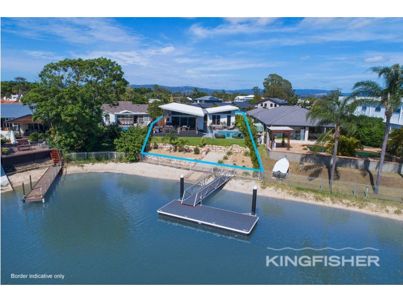 3 Nootka Court, Broadbeach Waters QLD 4218