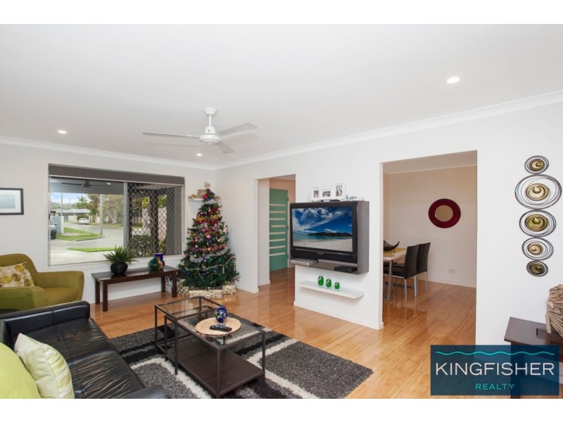11 Curlew Crescent, Burleigh Waters QLD 4220