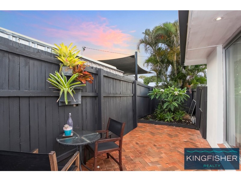 11 Curlew Crescent, Burleigh Waters QLD 4220